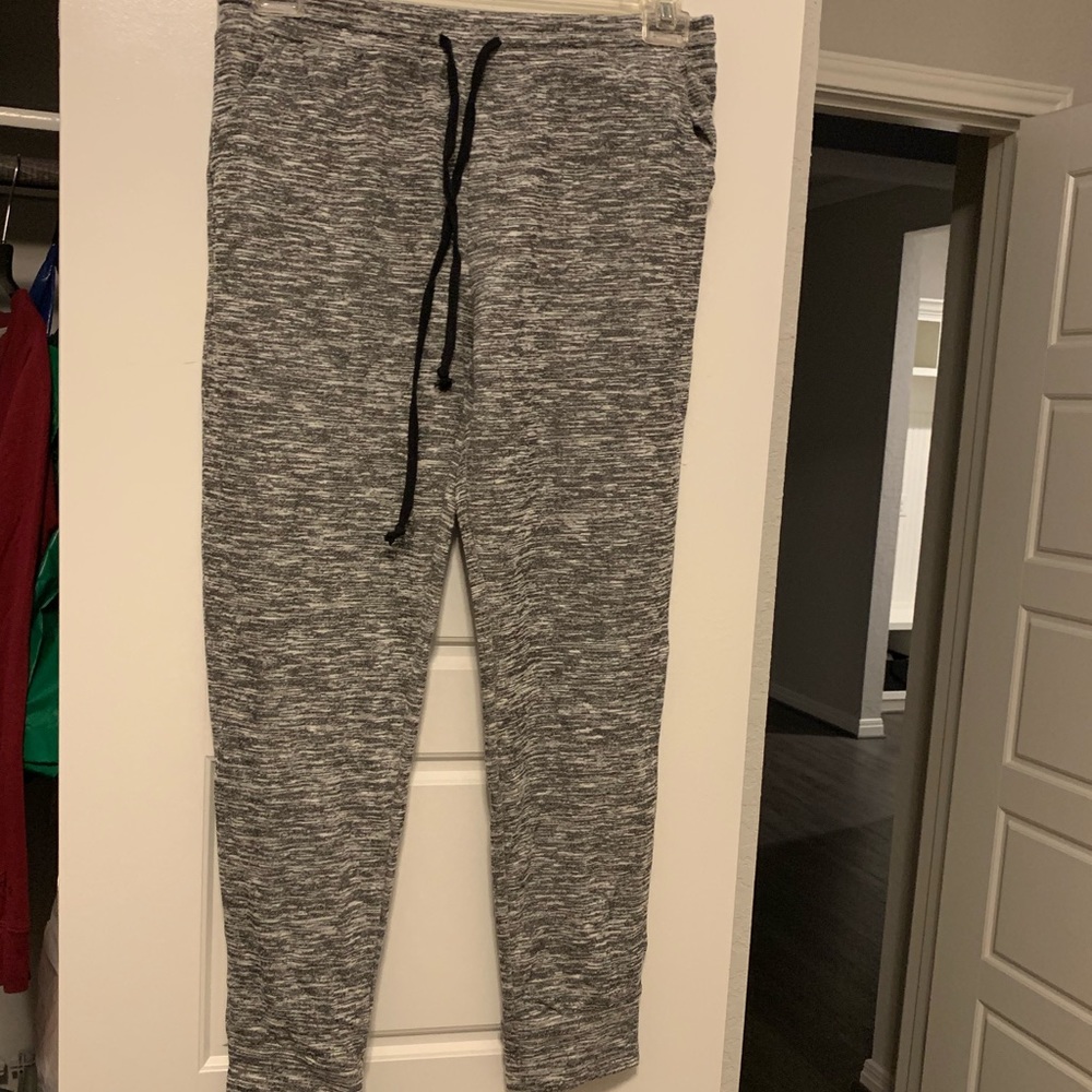 Joggers